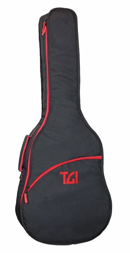 Tgi 4336 electric - tgi, bass