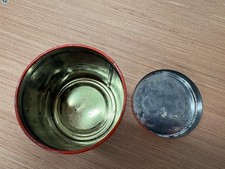 Vintage  Metal Tin Elastoplast