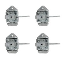 (4 Pack) Sea Rail Shipping