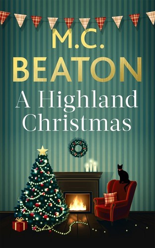 Highland christmas mc - highland,