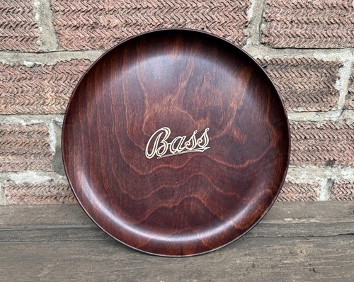 Vintage bass sanenwood pub - vintage,