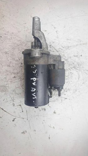 Audi avant 4b5 c5 - audi, starter