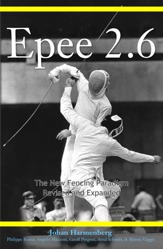 Epee 6 - epee, 2.6