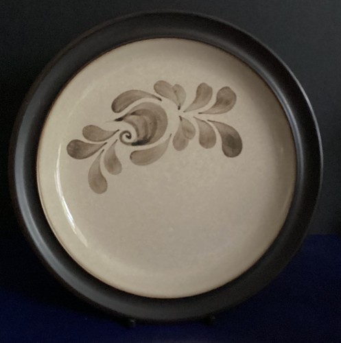 Denby bakewell medium plate - medium, plate.