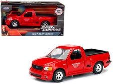 JADA 98320 - 1/32 BRIANS FORD