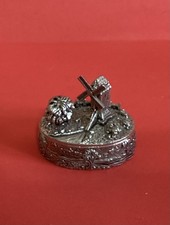 Vintage williams pewter - a., e.