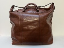 Vintage Tan leather