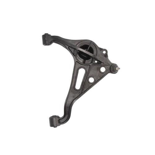 Front axle track control arm - front,