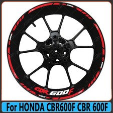NEW Motorcycle Wheel Hub Rim