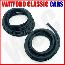 MGB Roadster Door Seal PAIR