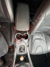 FORD MONDEO 2014-2019 MK5