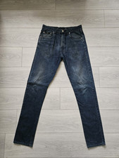 Hugo Boss Select Line ALABAMA Jeans W32" L32"