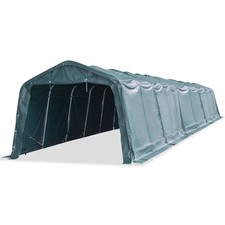 Removable Livestock Tent PVC