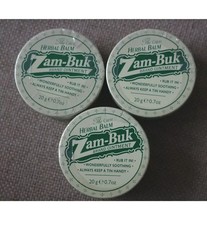 Zam Buk Herbal Balm Antiseptic