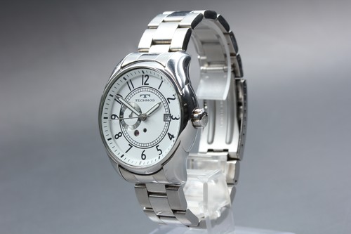 Near mint technos - [near, men's