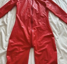 Libidex Red genuine Latex