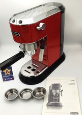 De'Longhi Espresso Coffee
