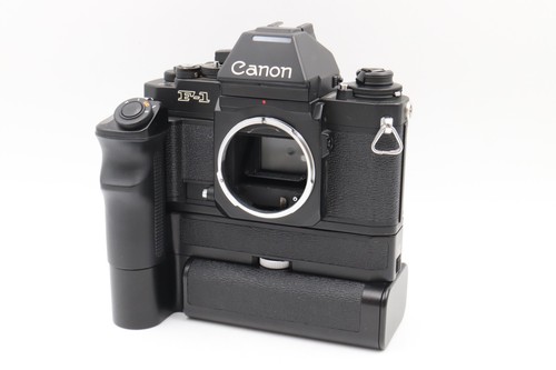 App mint canon - mint, f-1