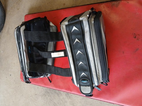 Oxford sprint lifetime luggage - lifetime,