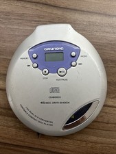 Grundig CD-8100CK Compact Disc