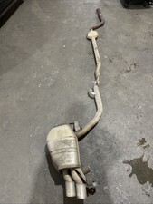 BMW 5 SERIES F10 F11 LCI