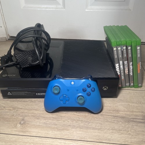 Xbox one console - 500gb, (black)