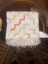 IKEA OLIVSPINNMAL Throw