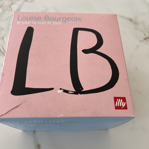 New old stock illy - new,