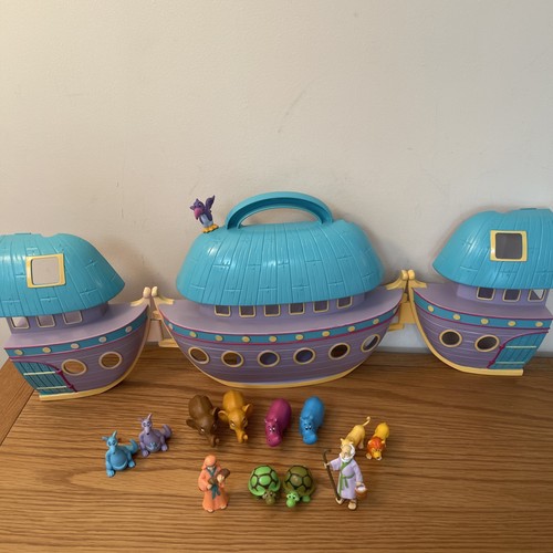 Boley 2001 noahs ark vintage - 2001,