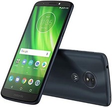 Motorola Moto G6 Play XT1922-2