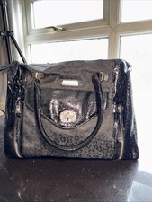 Jane Norman Vintage Tote