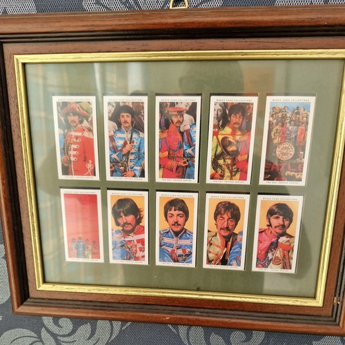 Vintage the beatles set 10 - the, of