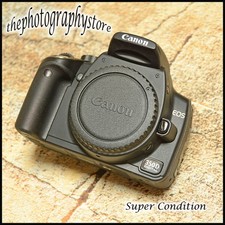 Super Condition BLACK Canon