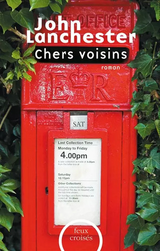 Chers voisins john - chers, voisins,
