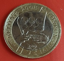 Rare Beijing 2008 to London