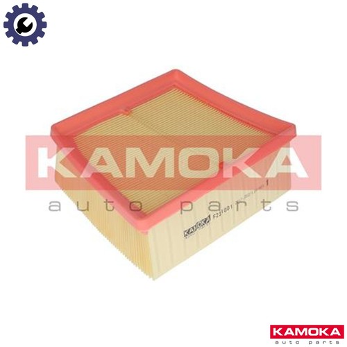 Air filter f231001 for ford - air,