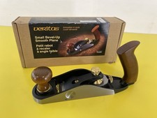 Veritas Small Bevel-Up Smooth Plane With A2 Blade