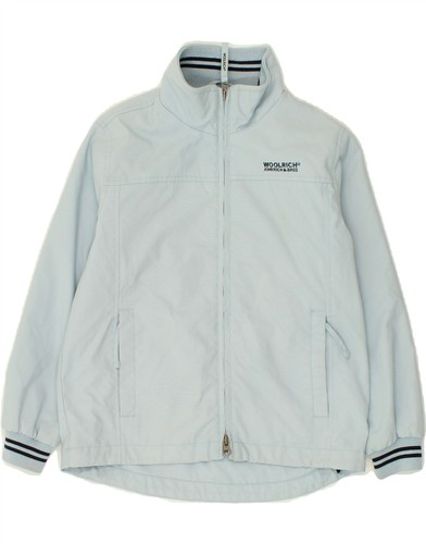 Woolrich boys bomber - woolrich,