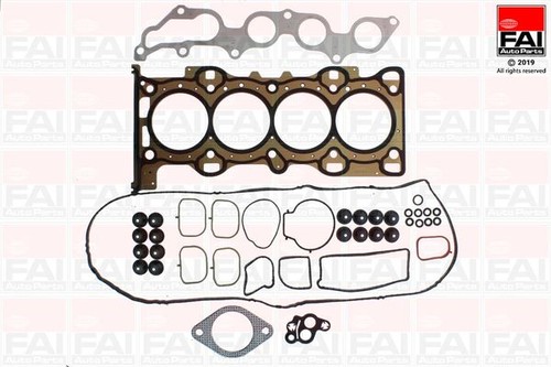 Fai hs1639 cylinder head - cylinder,