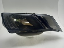 SKODA OCTAVIA Headlamp