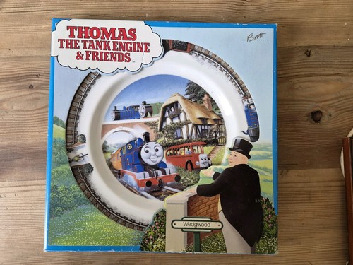 Thomas the tank - the,