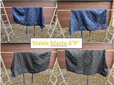 Masta Stablemasta Stable Rug