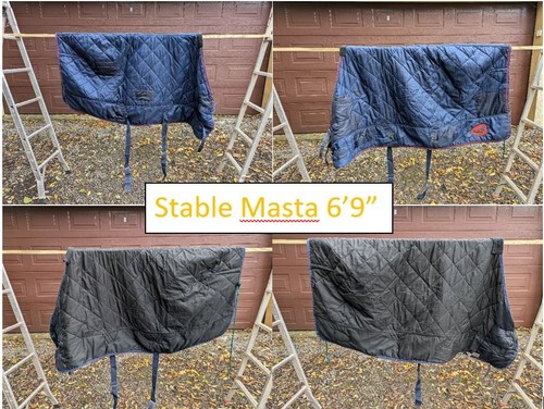 Masta stablemasta stable rug - stablemasta,