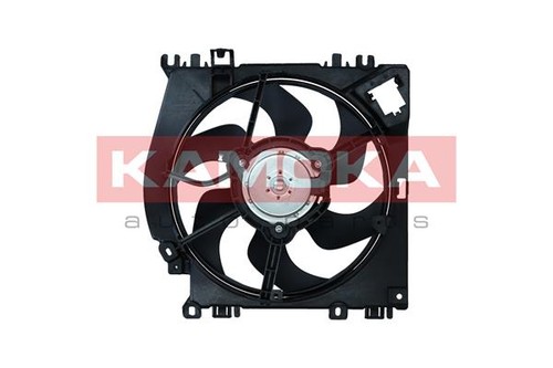 Kamoka 7740037 fan - 7740037, fan,