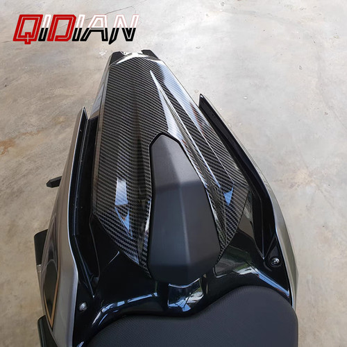Motorcycle rear seat - motorcycle,