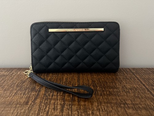 Steve madden black - madden,