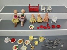 Vintage 1960s Mini Sleepy Eye