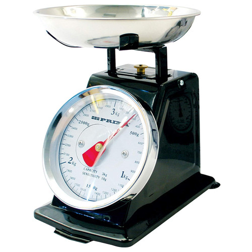 Viage manual kitchen - 3, kg