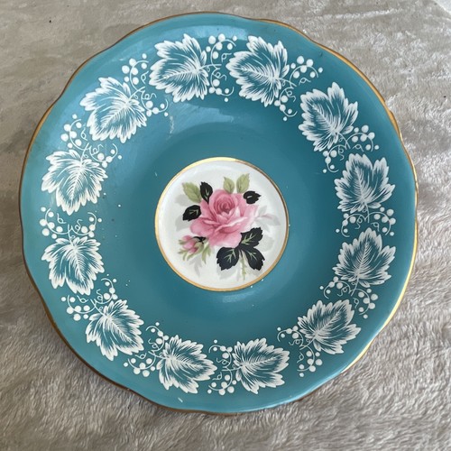 Windsor bone china plate - china,
