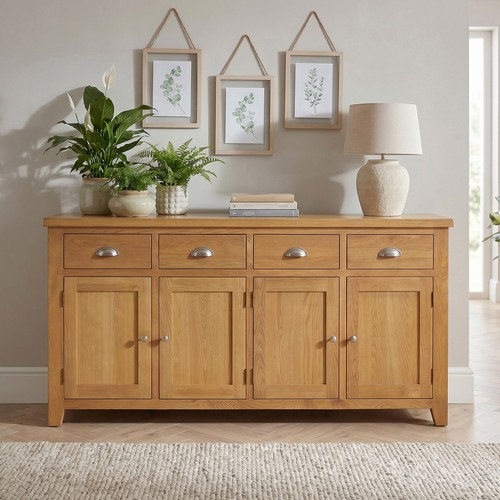 Cheshire oak extra - cheshire,